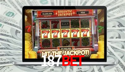 Blackjack na 187bet